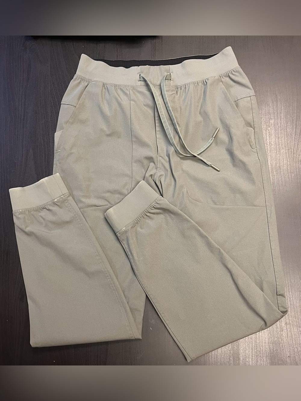 Lululemon Mens ABC Jogger - Medium - Picture 2 of 5
